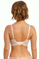 Freya Cherish Me Moulded Plunge Bra - Rose Delicacy - source image 72417