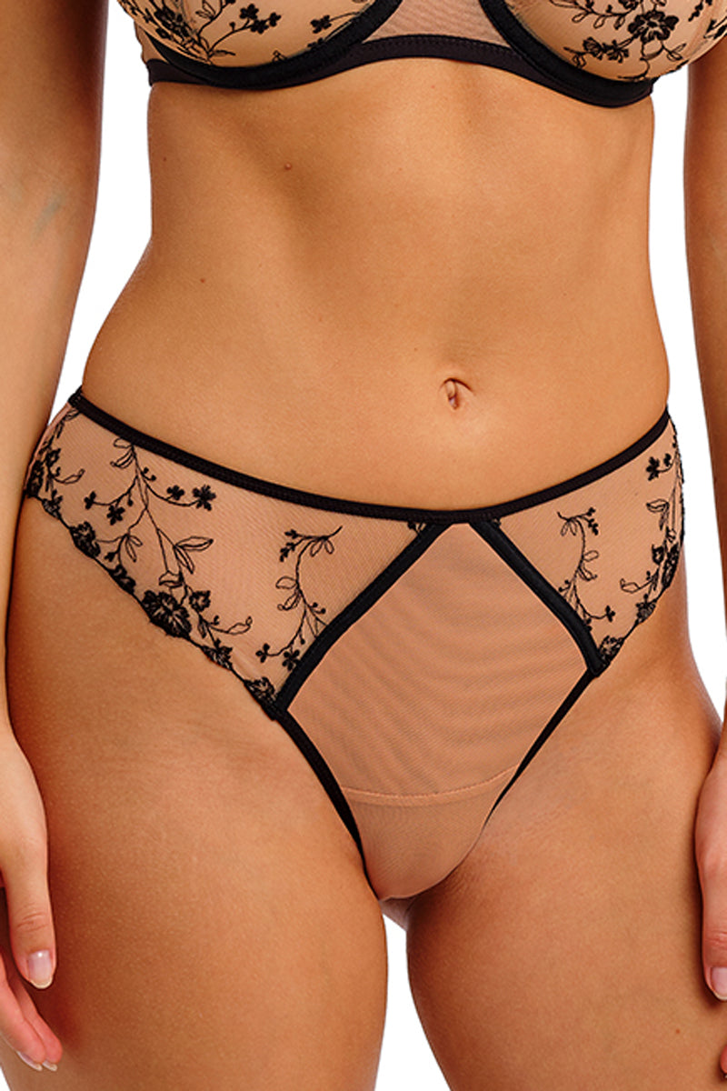 Freya Entwined Brief