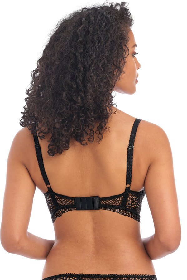 Freya Erin Non Wired Bralette