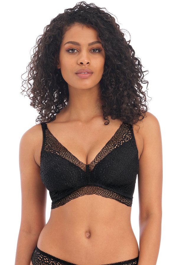 Freya Erin Non Wired Bralette