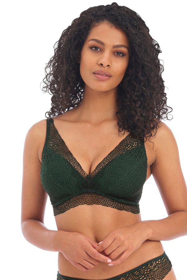 Freya Erin Non Wired Bralette