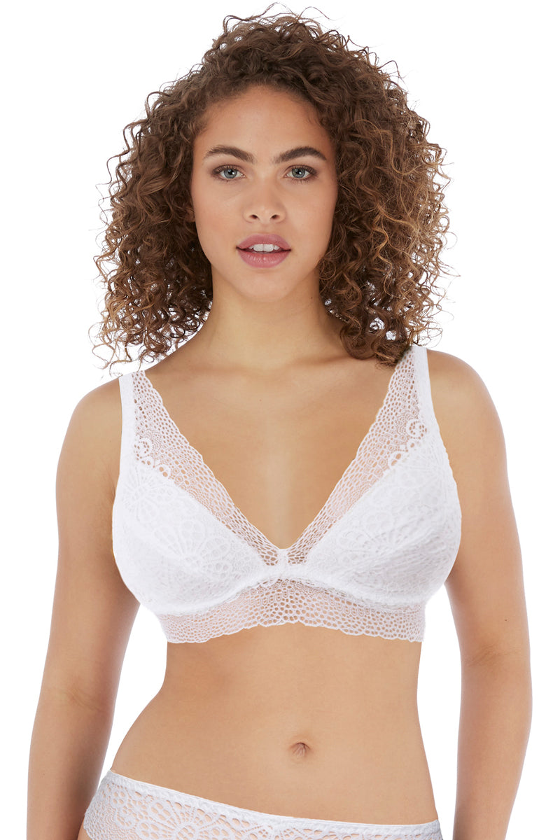 Freya Erin Non Wired Bralette