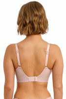 Freya Essentially Smooth Underwire Moulded Balcony T-Shirt Bra - Cameo - source image 73208