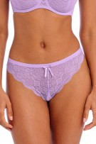 Freya Fancies Brazilian - Purple Rose - source image 58315