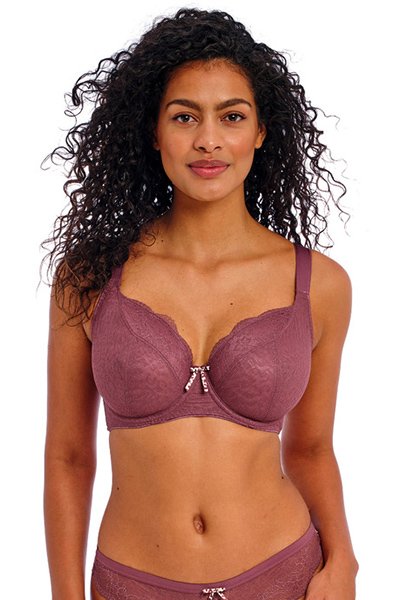Freya Fancies Underwire Balcony K Cup Bra