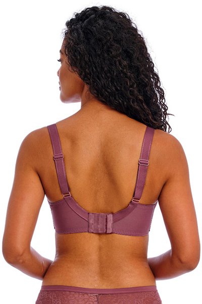 Freya Fancies Underwire Balcony K Cup Bra