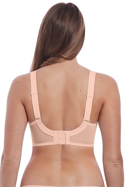 Freya Fancies Underwire Balcony K Cup Bra