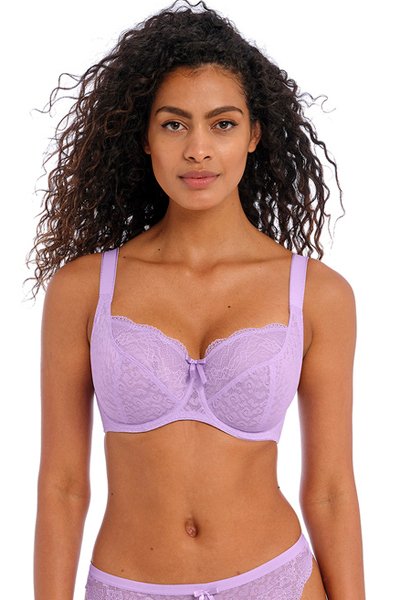Freya Fancies Underwire Balcony K Cup Bra