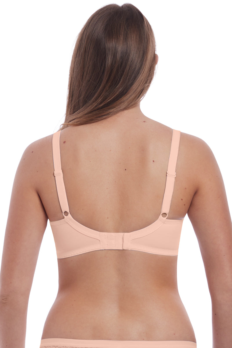 Freya Fancies Underwire Balcony Moulded Bra