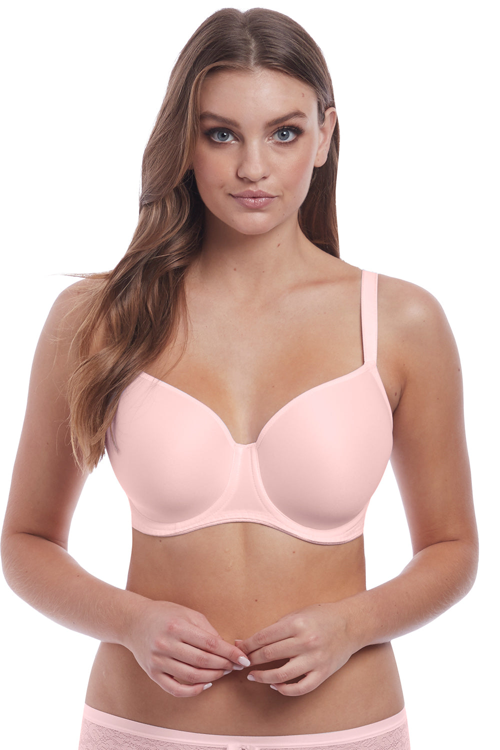 Freya Fancies Underwire Balcony Moulded Bra