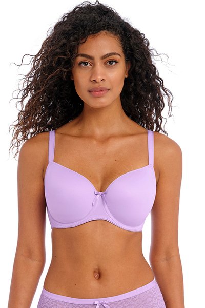 Freya Fancies Underwire Balcony Moulded Bra