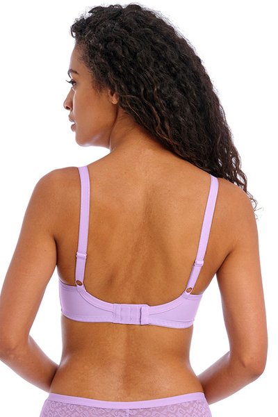 Freya Fancies Underwire Balcony Moulded Bra