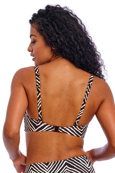 Freya Fiji Falls Bikini Top