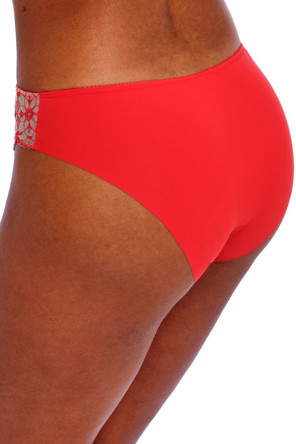 Freya Hallie Black Brief