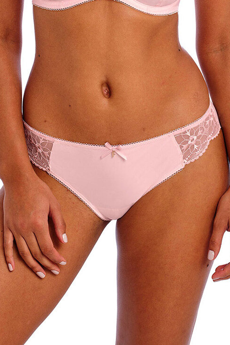 Freya Hallie Black Brief