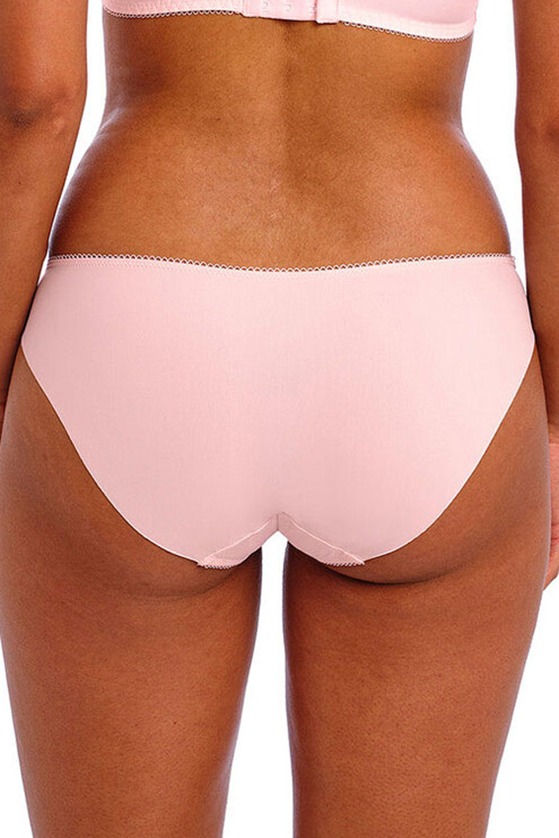 Freya Hallie Black Brief