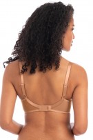 Freya Idol Underwire Balcony Bra - Cinnamon - source image 41767