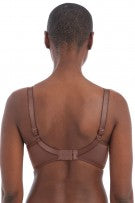 Freya Idol Underwire Balcony Bra - Coffee Roast - source image 41769