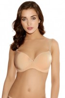 Freya Idol Underwire Balcony Bra - Nude - source image 27191