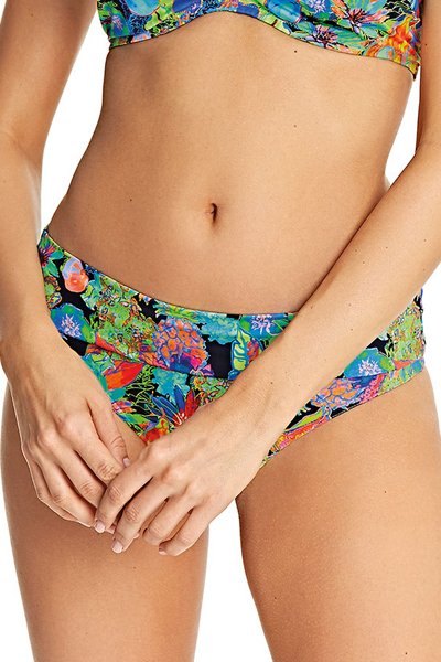 Freya Island Girl Classic Fold Brief