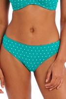 Freya Jewel Cove Bikini Brief - Marine - source image 58437