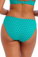 Freya Jewel Cove Bikini Brief - Marine - source image 58438