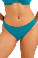 Freya Jewel Cove Bikini Brief - Plain Moonstone - source image 72485