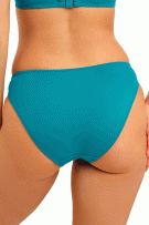 Freya Jewel Cove Bikini Brief - Plain Moonstone - source image 72486