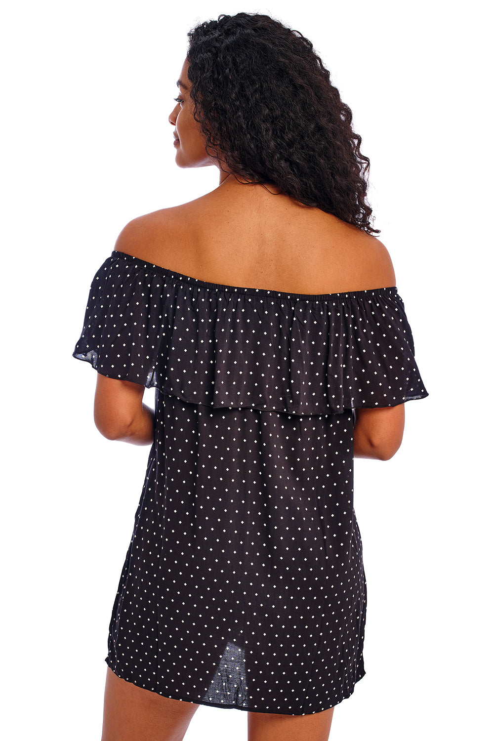 Freya Jewel Cove Dress