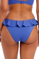 Freya Jewel Cove Italini with Frill - Plain Azure - source image 58442