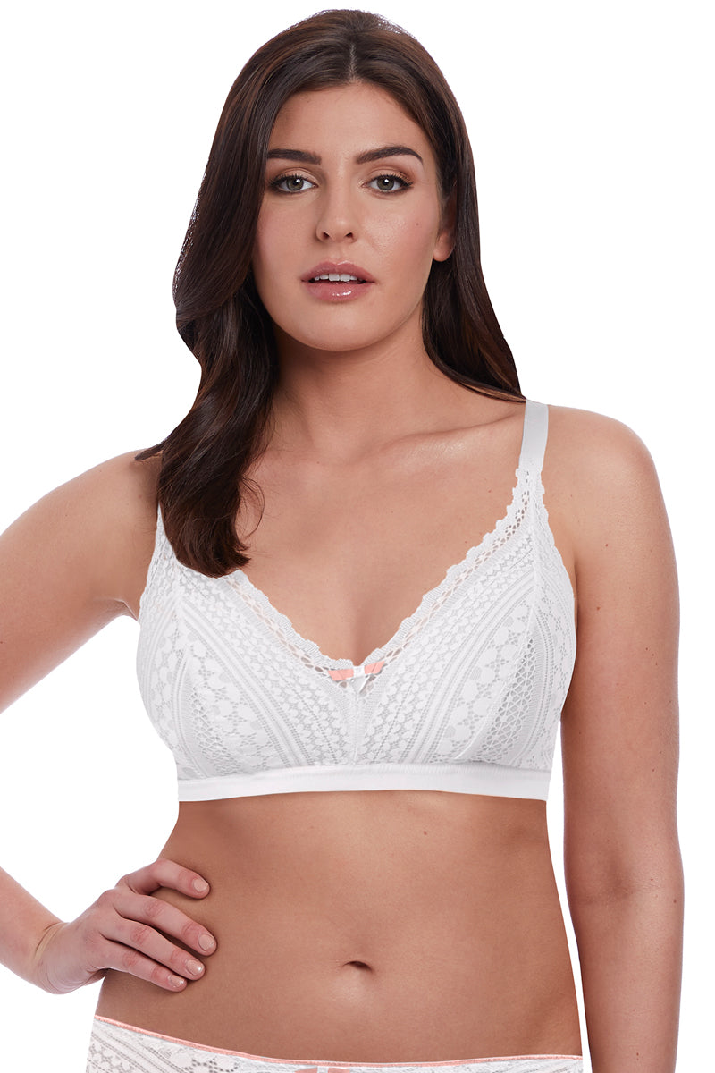 Freya Lace Bralette
