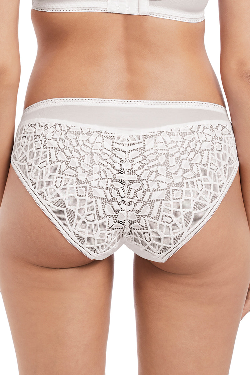 Freya Lace Brief