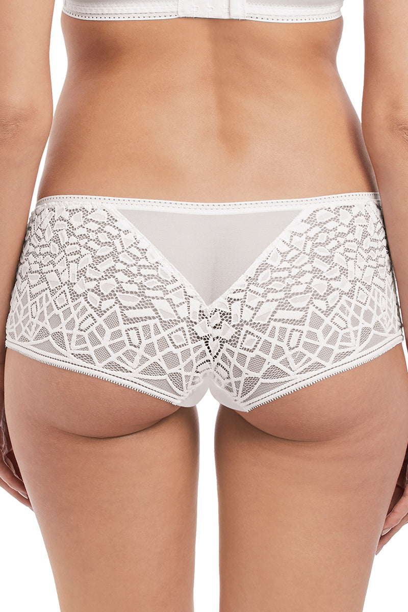 Freya Lace Short