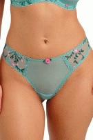 Freya Love Crush Thong - Aqua Haze - source image 72987