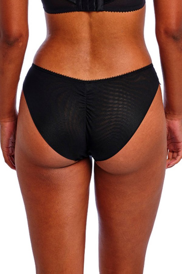 Freya Loveland Brief