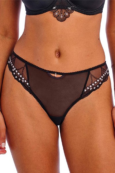 Freya Loveland Brief