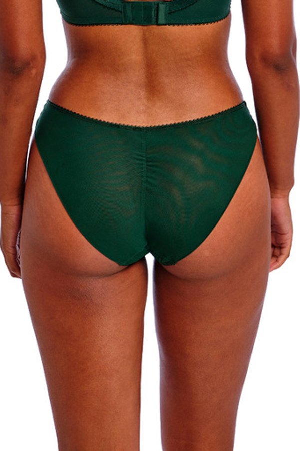 Freya Loveland Brief