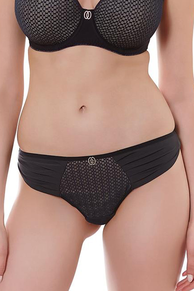 Freya Muse Brazilian