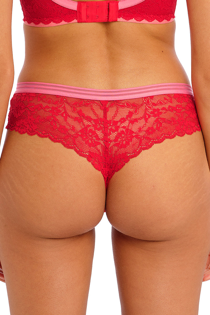 Freya Offbeat Brazilian Brief