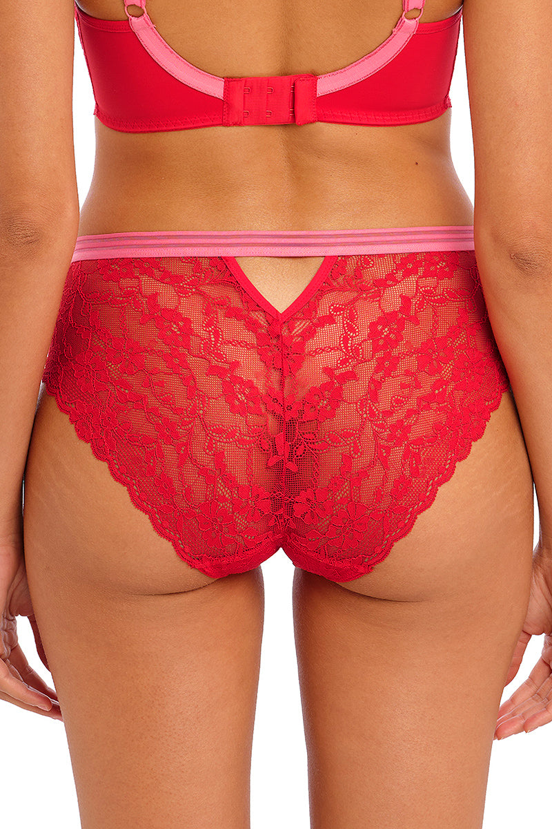 Freya Offbeat Brief