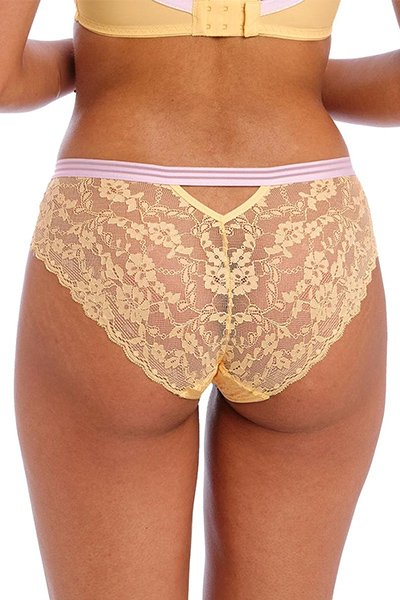 Freya Offbeat Brief
