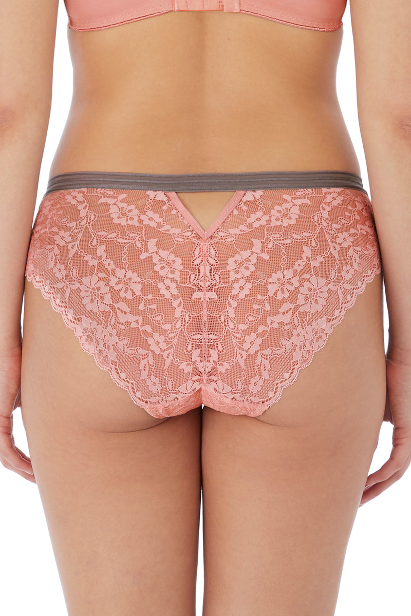 Freya Offbeat Brief