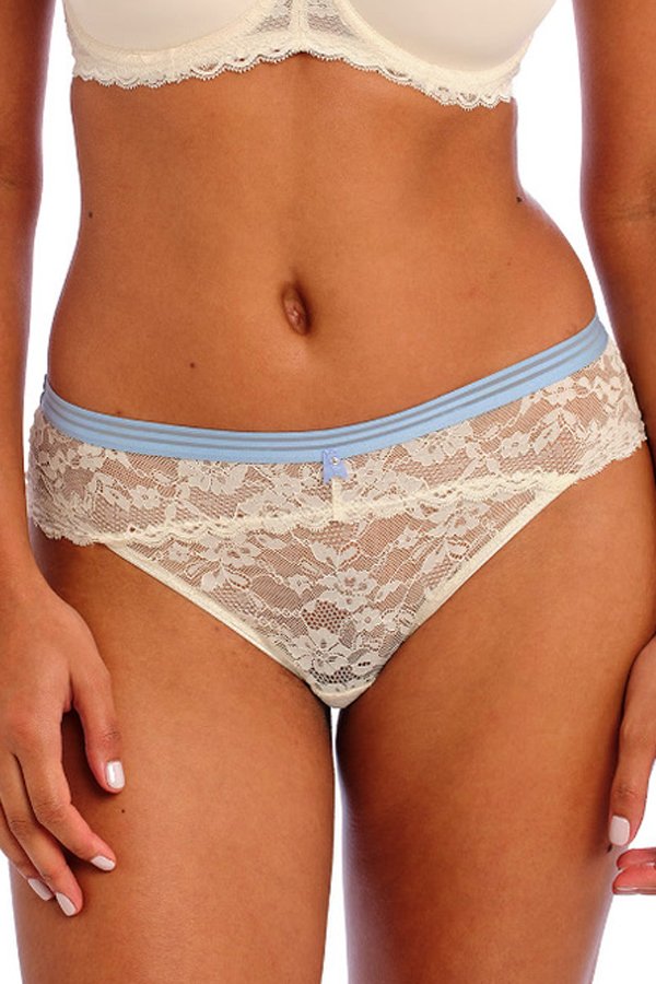 Freya Offbeat Brief