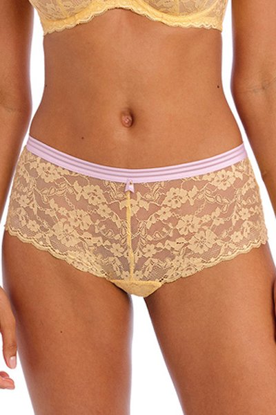 Freya Offbeat Short
