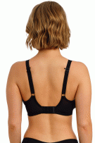 Freya Quinn Underwire Moulded Spacer Bra - Black - source image 73197