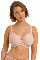 Freya Quinn Underwire Moulded Spacer Bra - Cameo - source image 73198