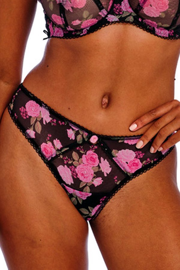 Freya Rose Blossom Brief