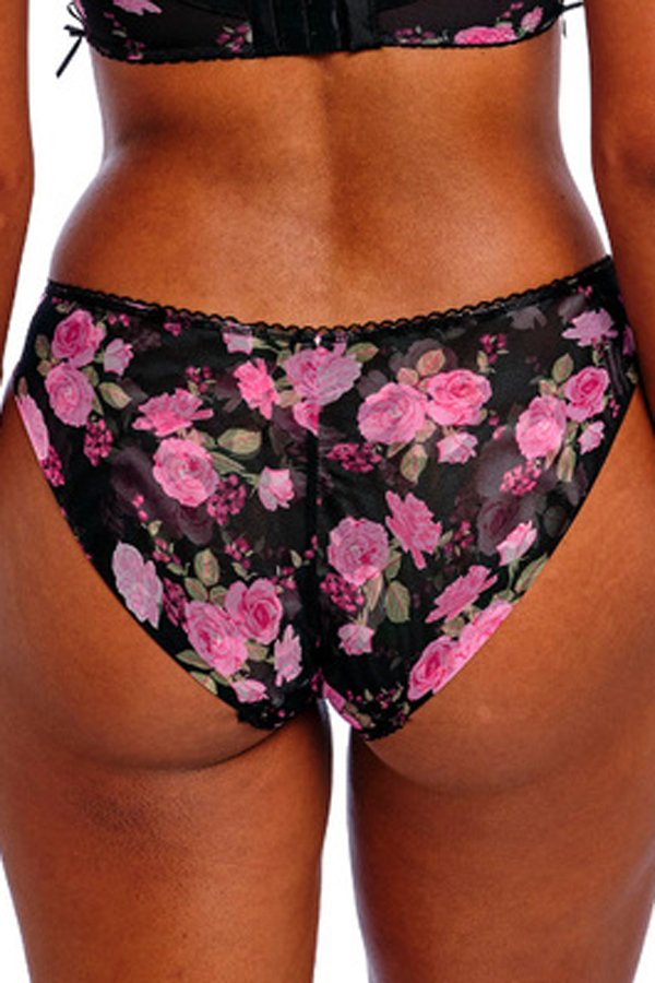 Freya Rose Blossom Brief
