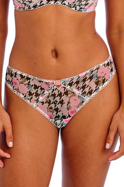 Freya Rose Blossom Brief