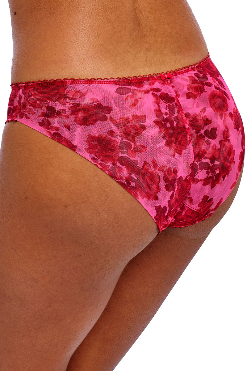 Freya Rose Blossom Brief